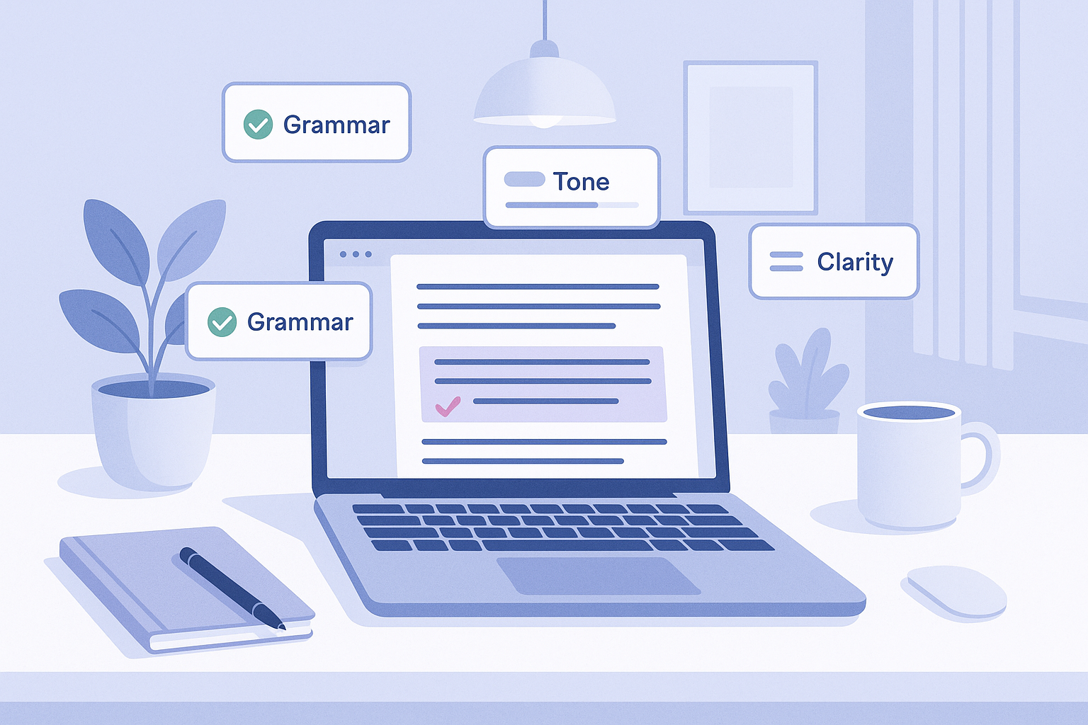10 Essential Writing Tips for Better Professional Communication